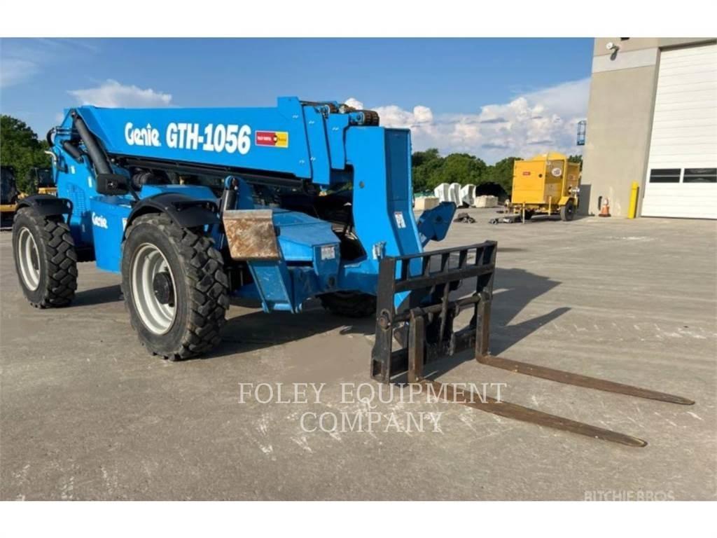 Genie GTH1056C Chariot télescopique