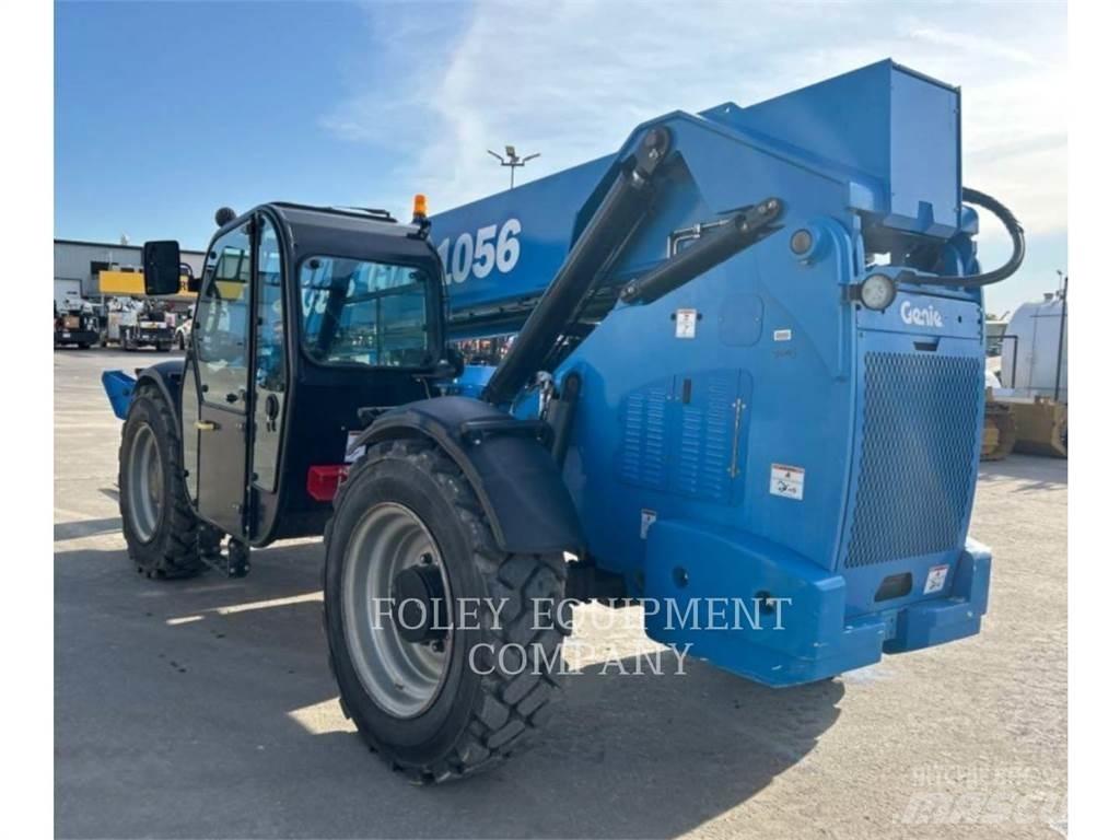 Genie GTH1056C Chariot télescopique