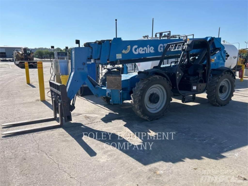 Genie GTH1056O Chariot télescopique