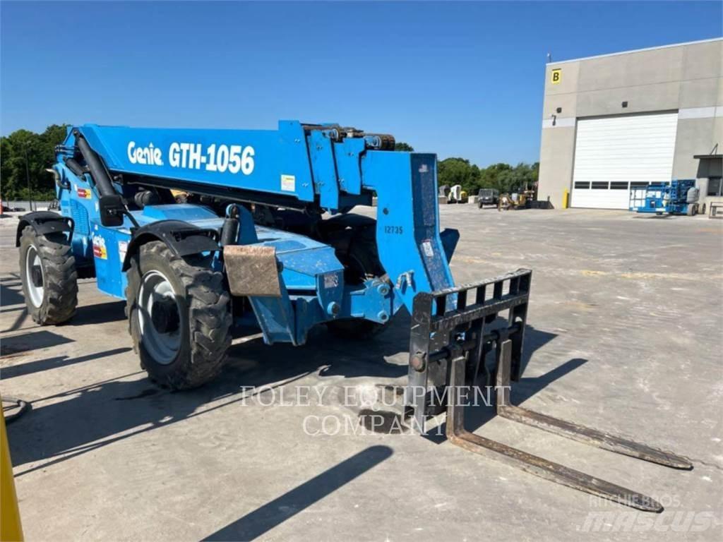 Genie GTH1056O Chariot télescopique
