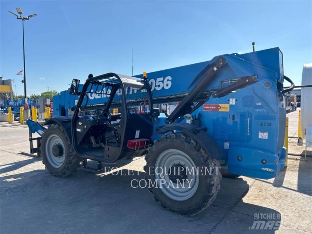 Genie GTH1056O Chariot télescopique