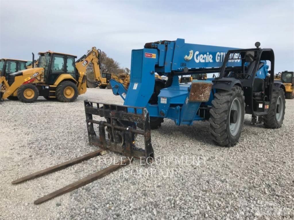 Genie GTH1056O Chariot télescopique