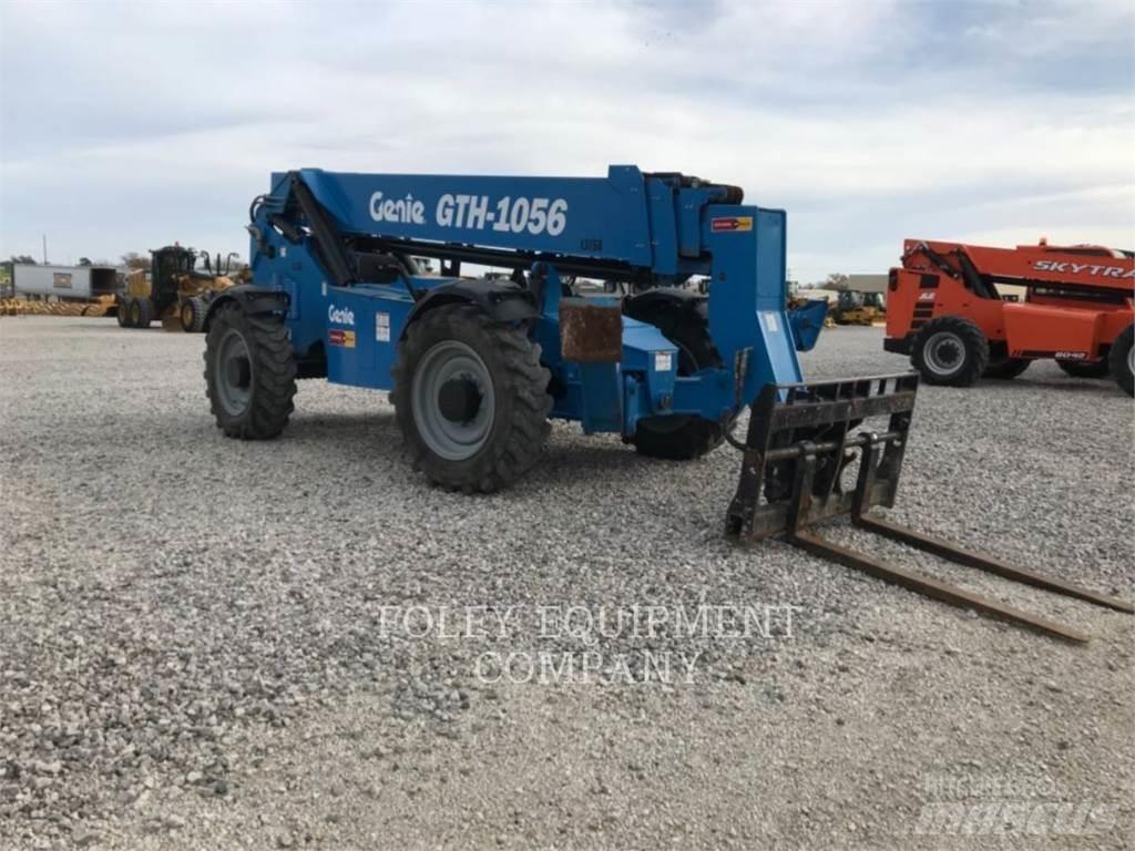 Genie GTH1056O Chariot télescopique