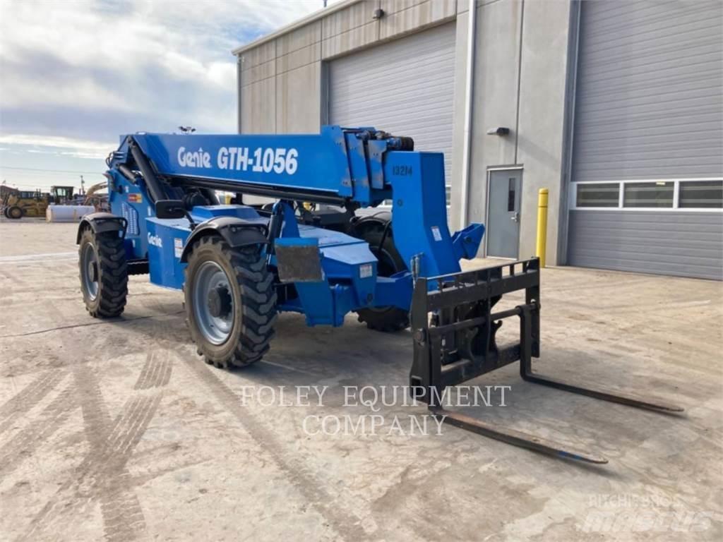 Genie GTH1056O Chariot télescopique