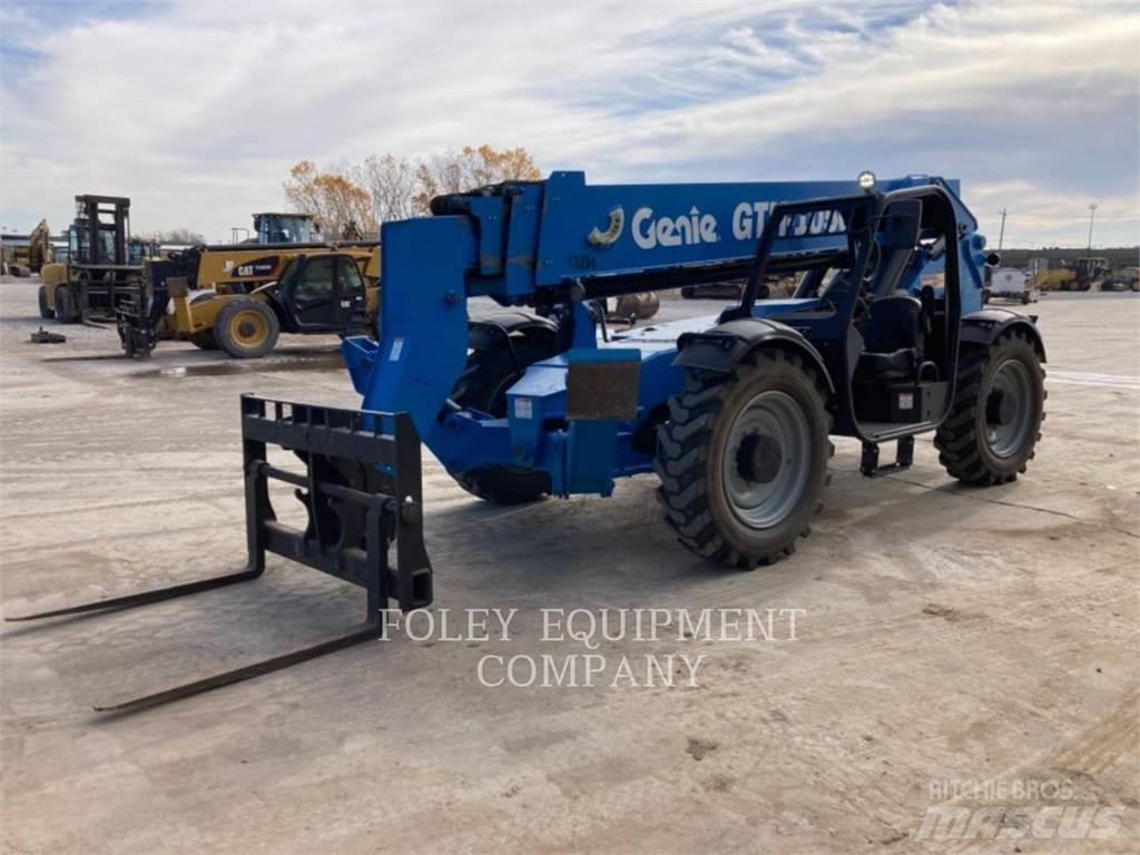 Genie GTH1056O Chariot télescopique