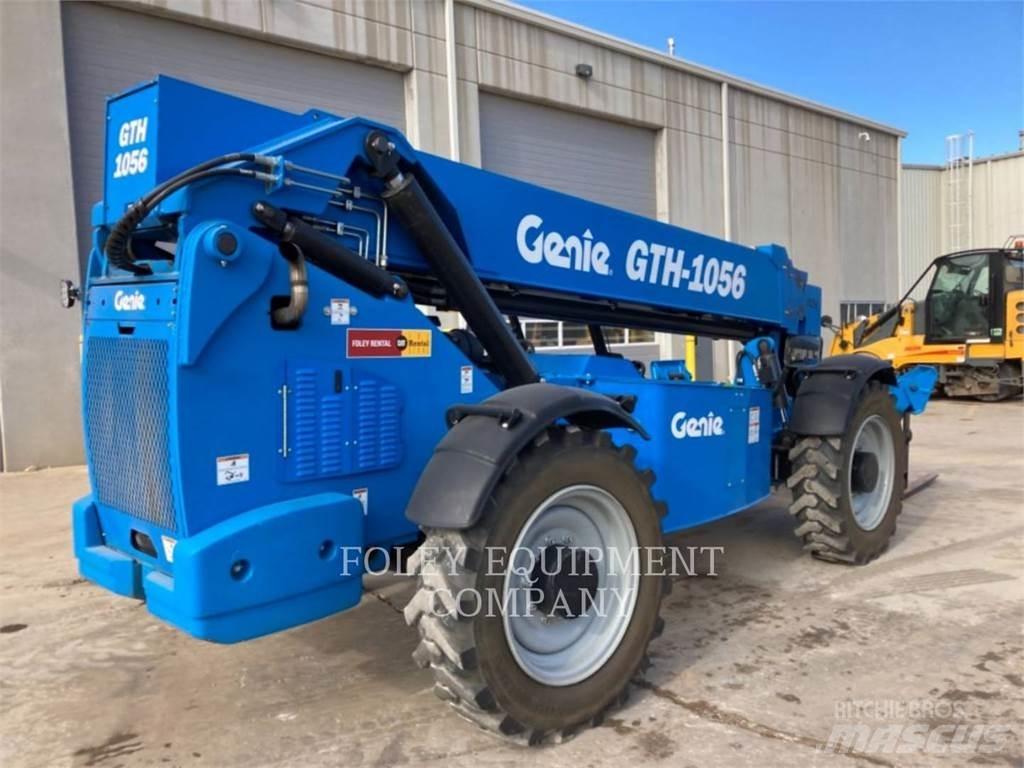 Genie GTH1056O Chariot télescopique