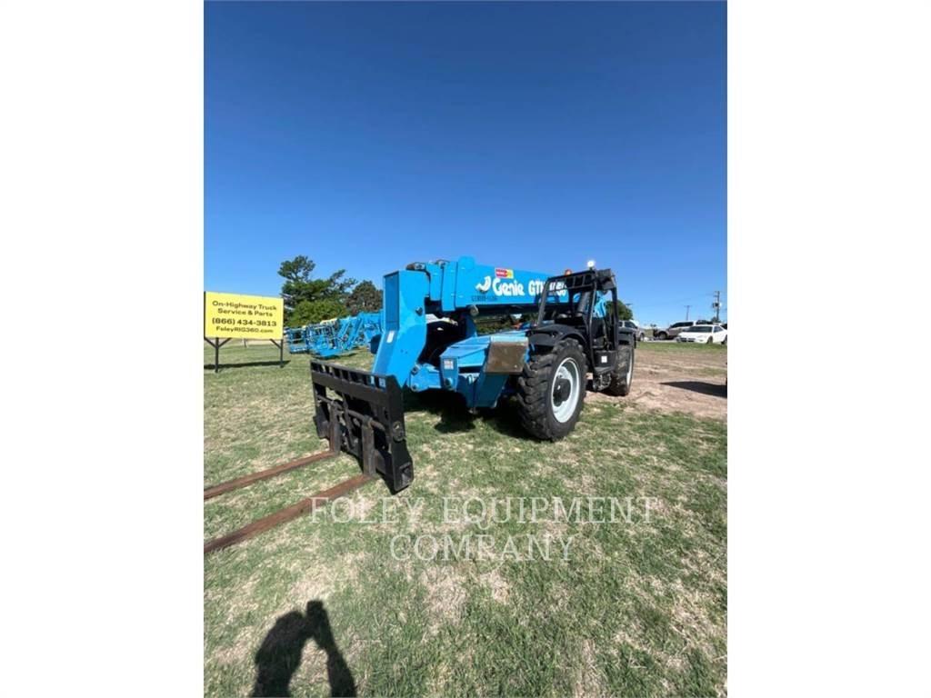 Genie GTH1056O Chariot télescopique