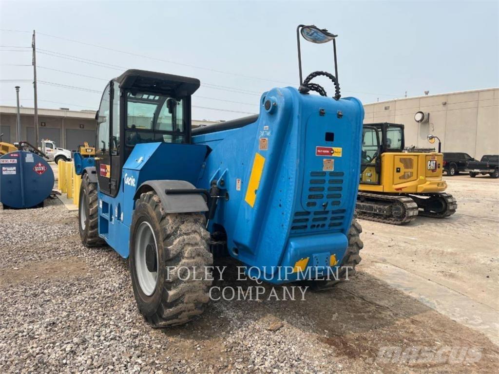 Genie GTH1256C Chariot télescopique
