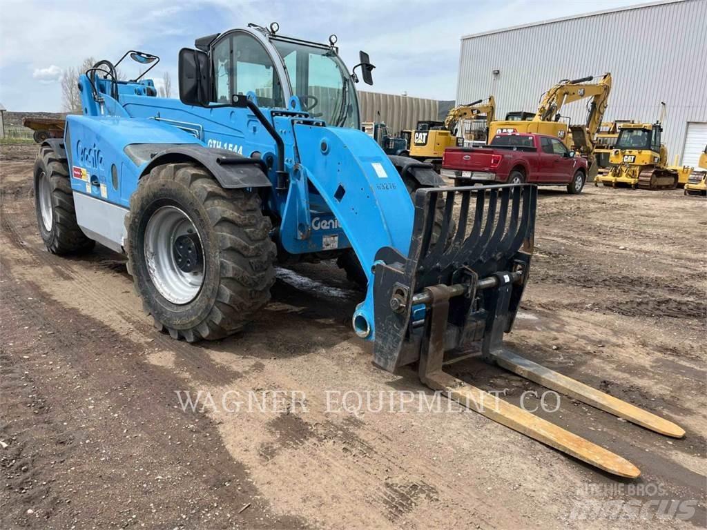 Genie GTH1544 Chariot télescopique