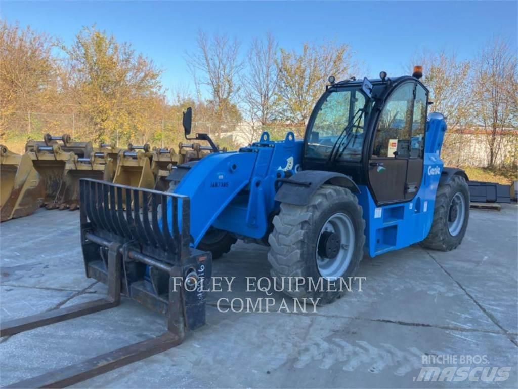 Genie GTH1544C Chariot télescopique