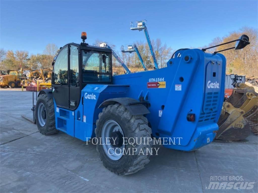 Genie GTH1544C Chariot télescopique