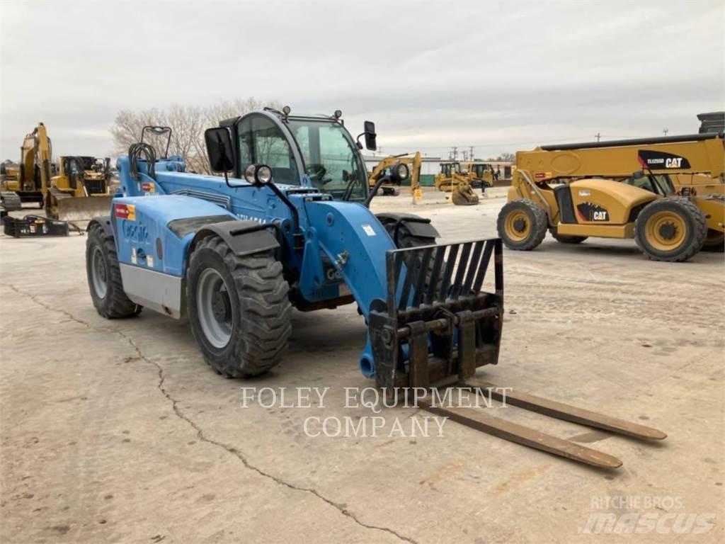 Genie GTH1544C Chariot télescopique