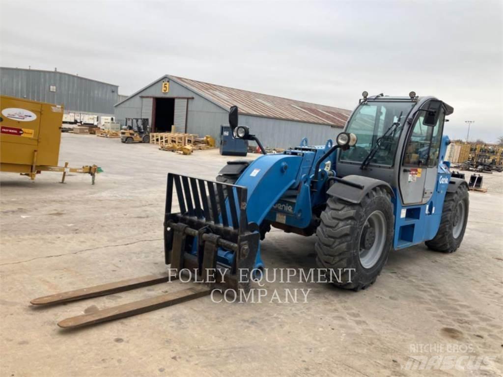 Genie GTH1544C Chariot télescopique