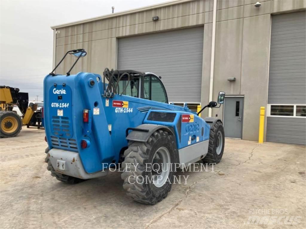 Genie GTH1544C Chariot télescopique