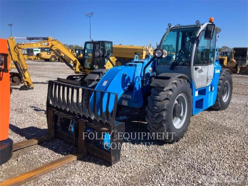 Genie GTH1544C Chariot télescopique