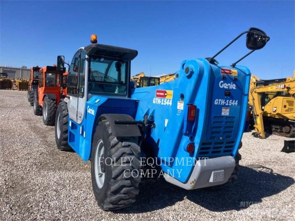 Genie GTH1544C Chariot télescopique