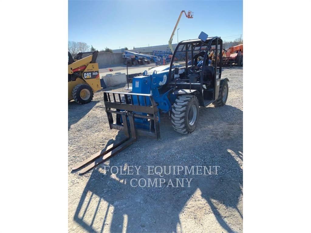 Genie GTH5519O Chariot télescopique
