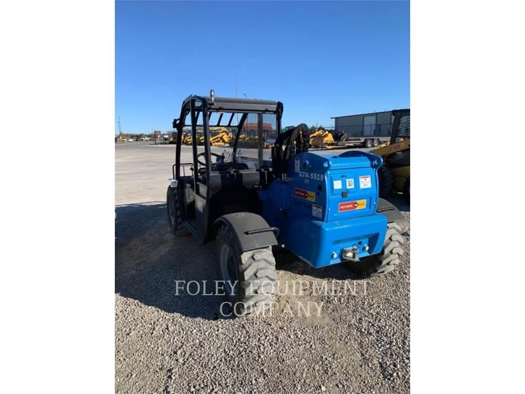Genie GTH5519O Chariot télescopique