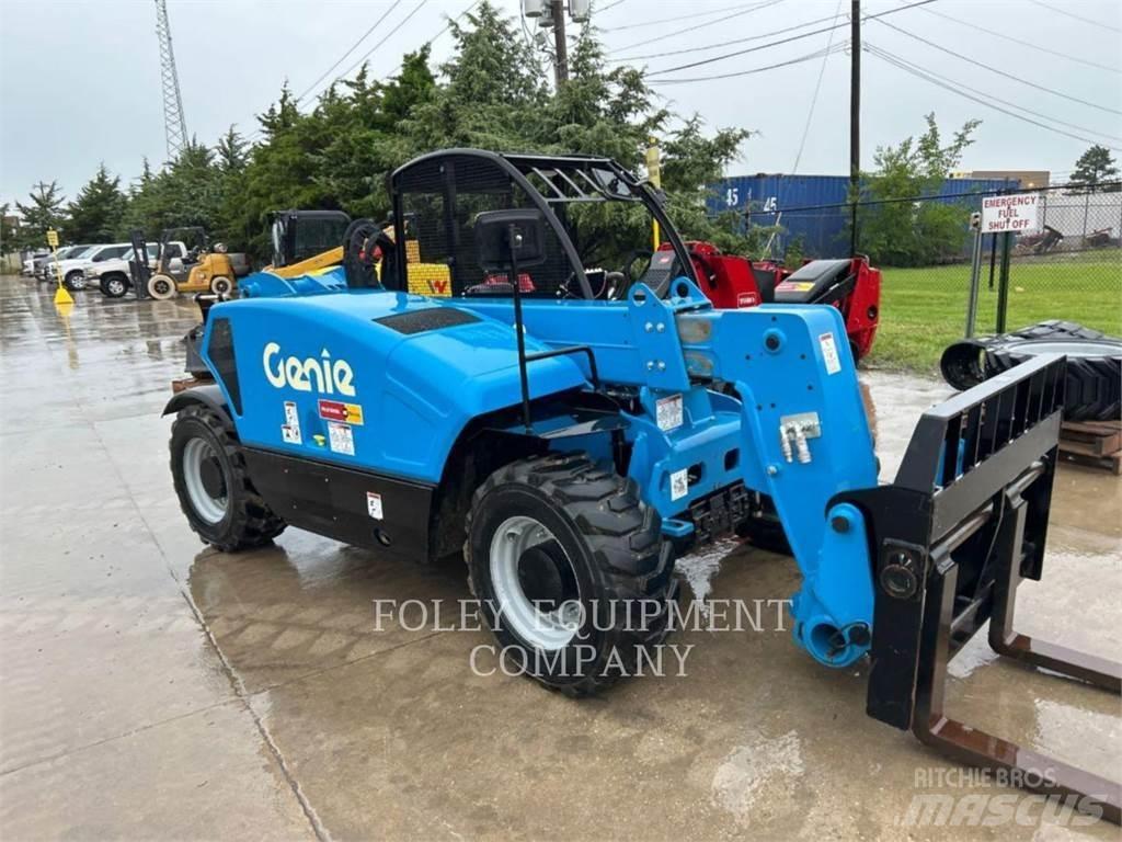 Genie GTH5519O Chariot télescopique