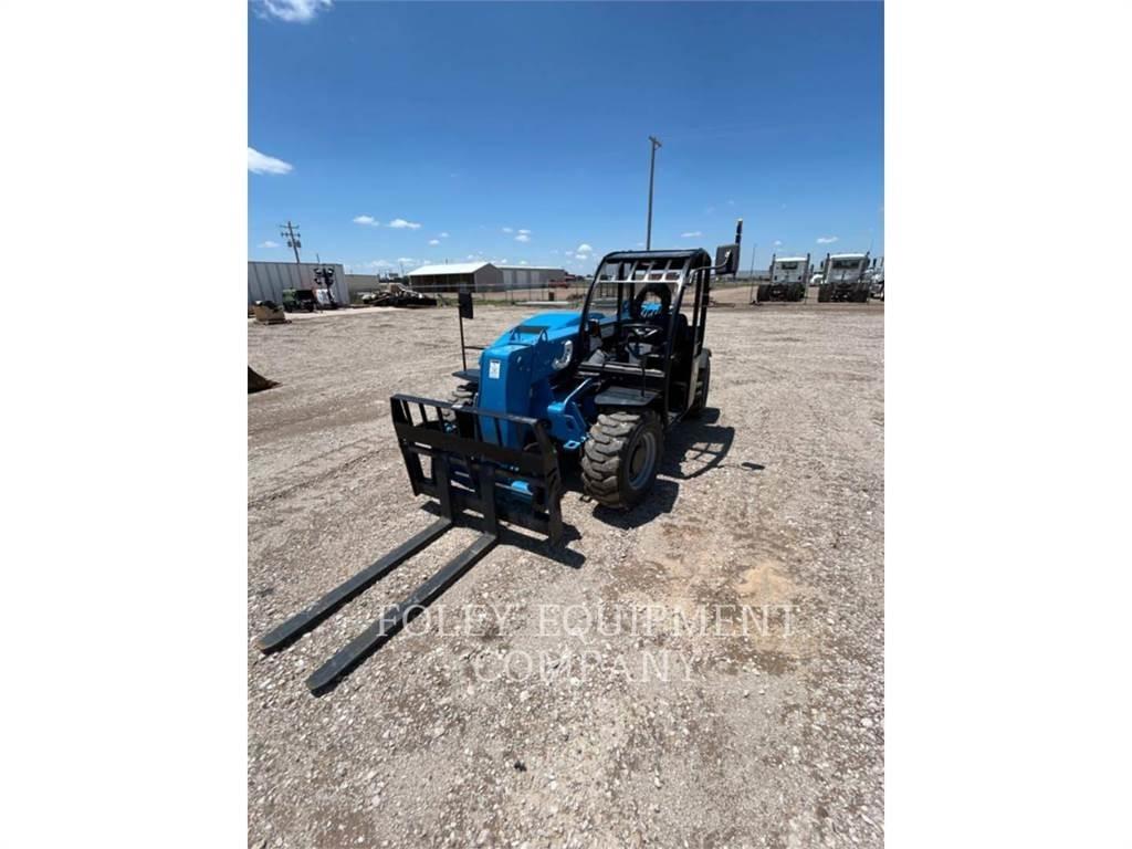 Genie GTH5519O Chariot télescopique