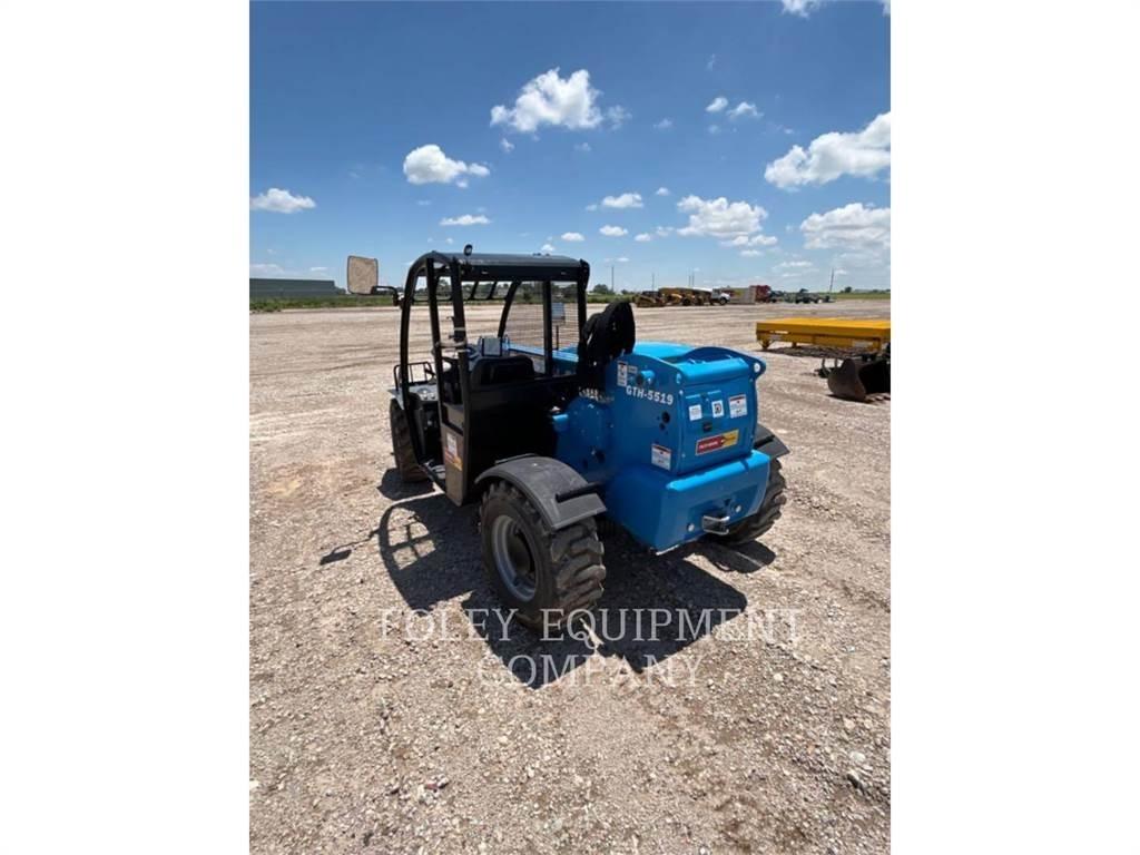Genie GTH5519O Chariot télescopique