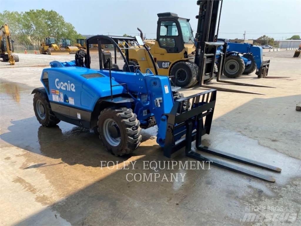 Genie GTH5519O Chariot télescopique