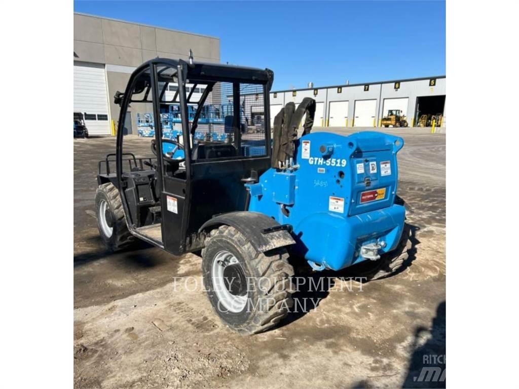 Genie GTH5519O Chariot télescopique