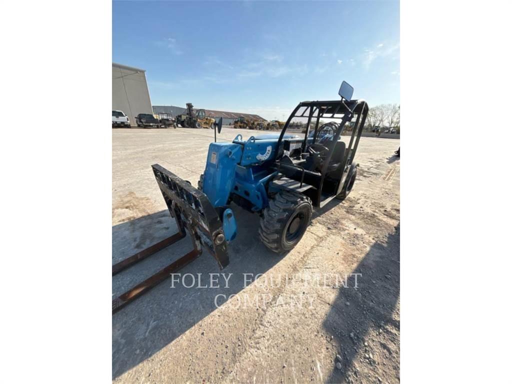 Genie GTH5519O Chariot télescopique