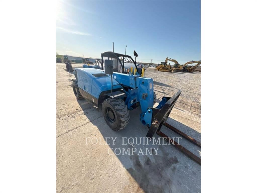 Genie GTH5519O Chariot télescopique