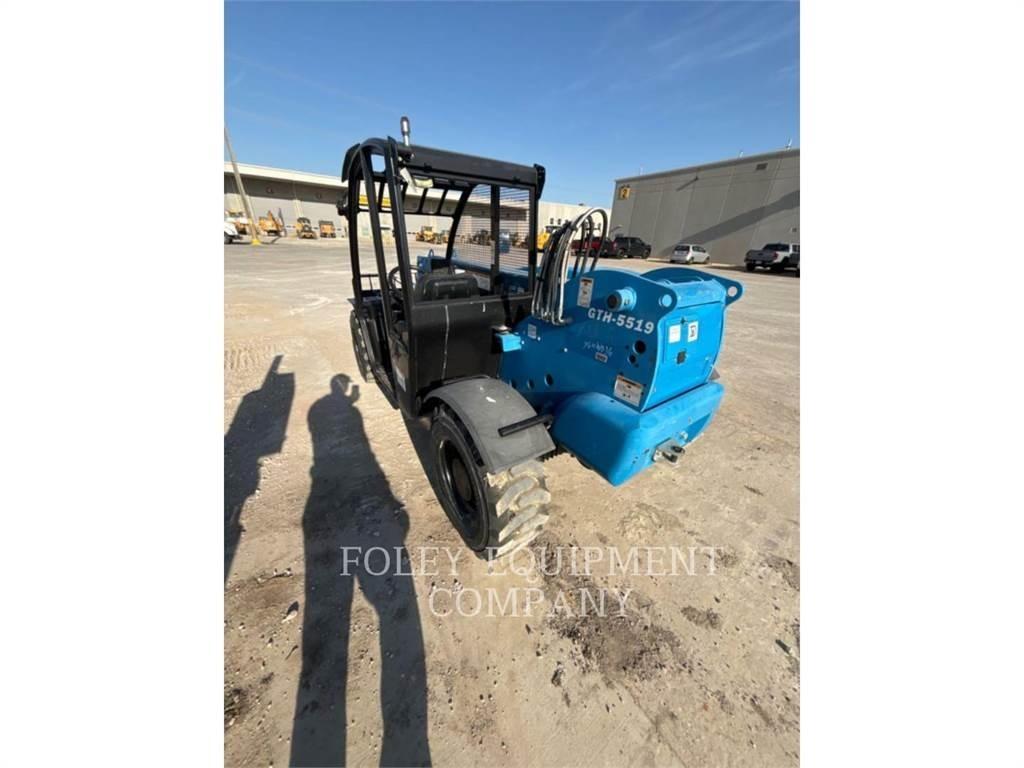 Genie GTH5519O Chariot télescopique