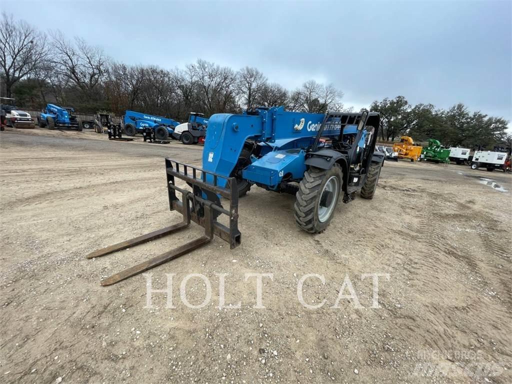 Genie GTH844 Chariot télescopique