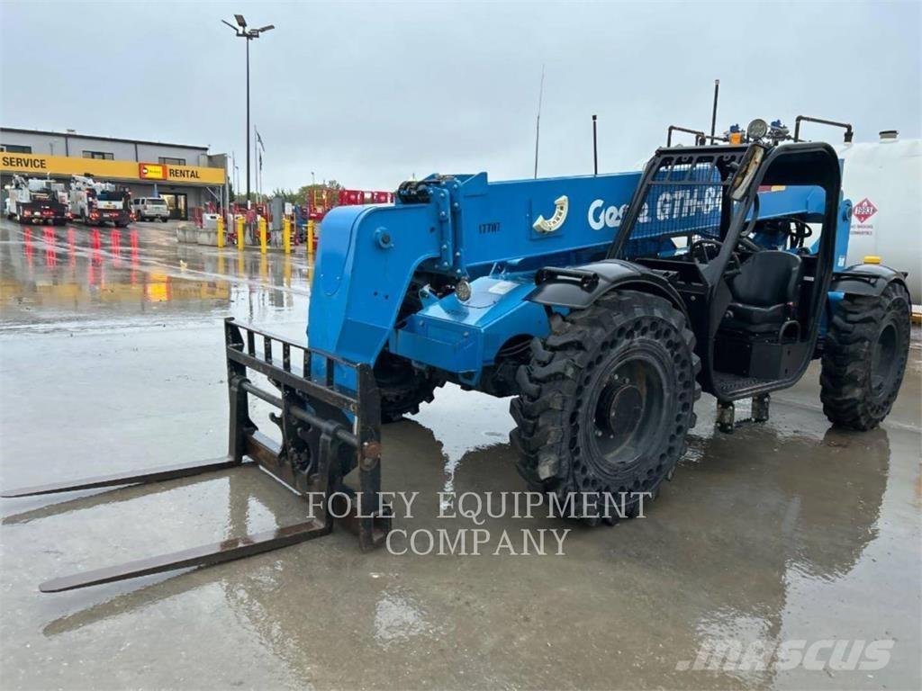 Genie GTH844DO Chariot télescopique