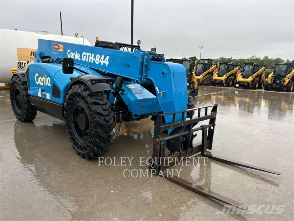 Genie GTH844DO Chariot télescopique