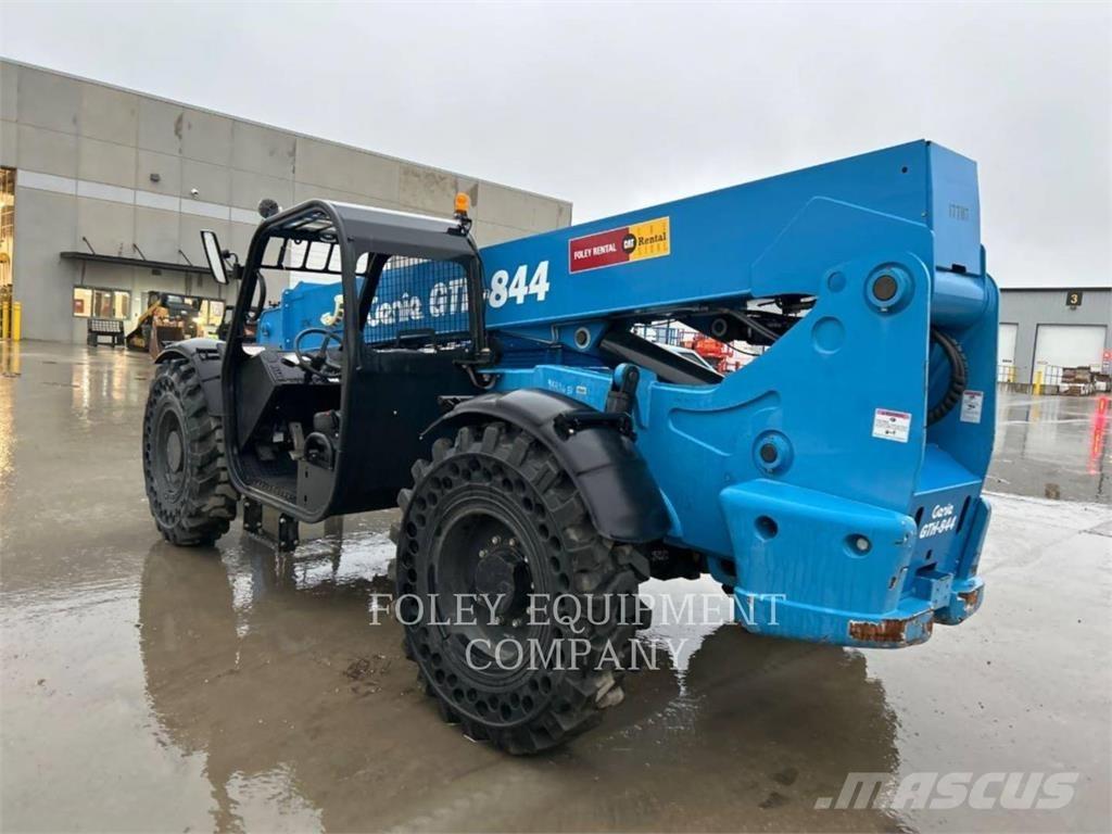 Genie GTH844DO Chariot télescopique
