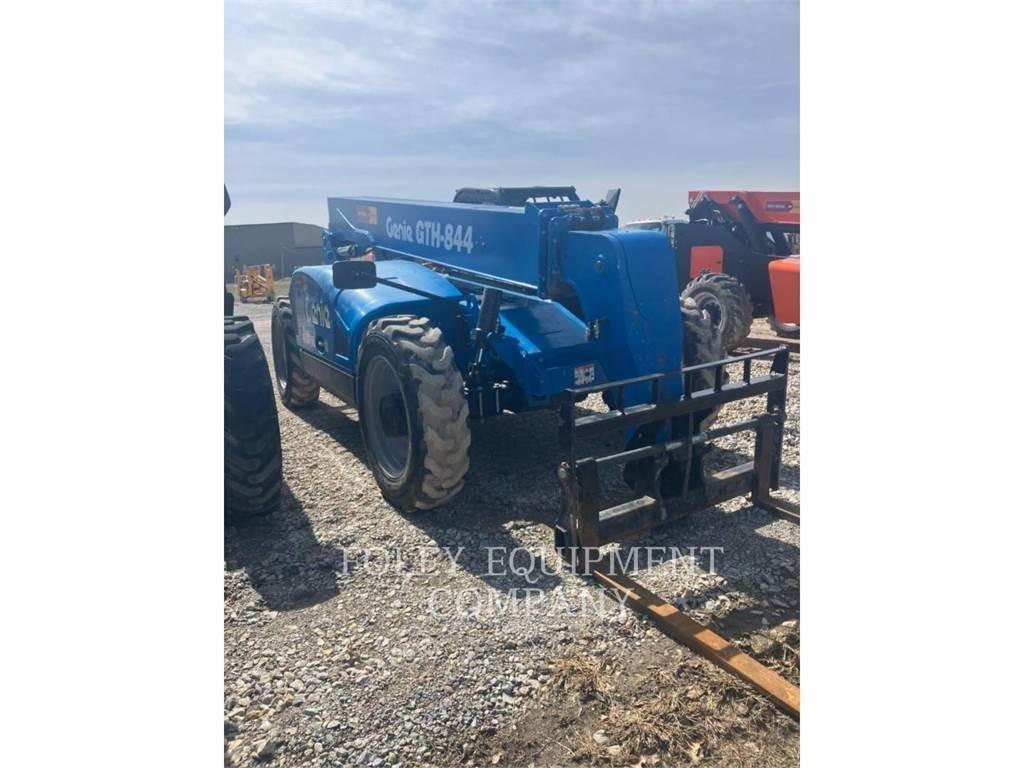 Genie GTH844DO Chariot télescopique