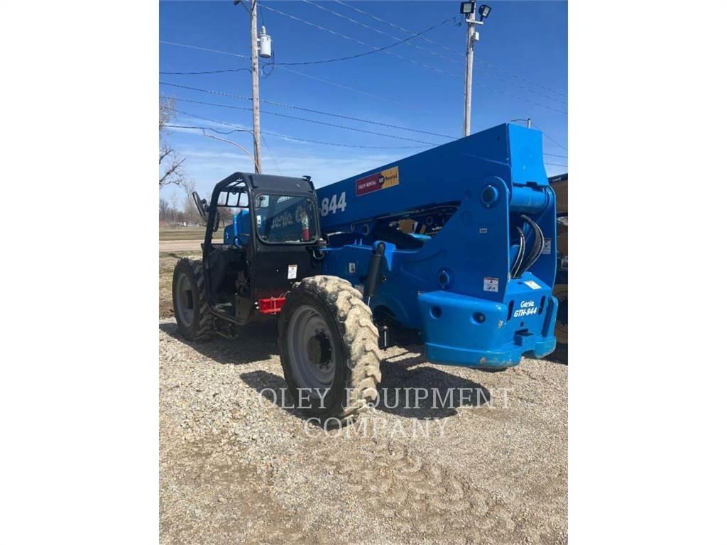 Genie GTH844DO Chariot télescopique