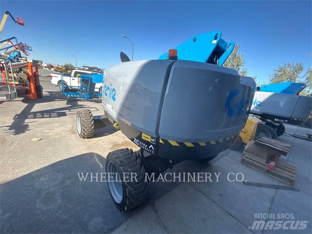 Genie S45XC Nacelles articulées