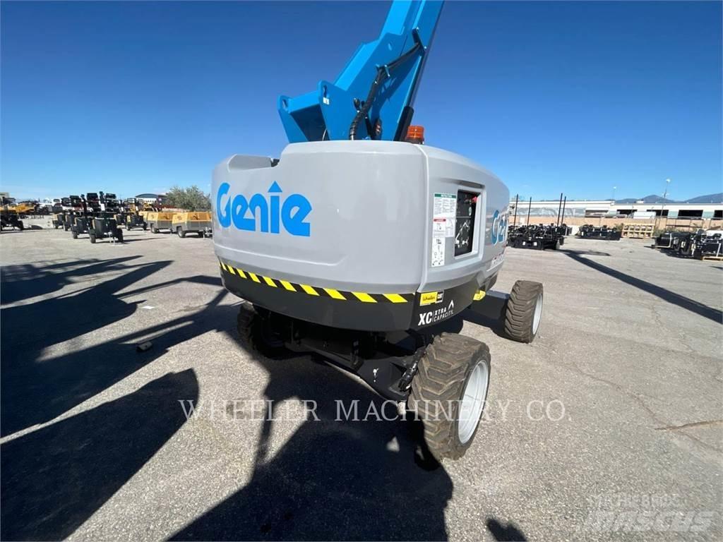 Genie S45XC Nacelles articulées