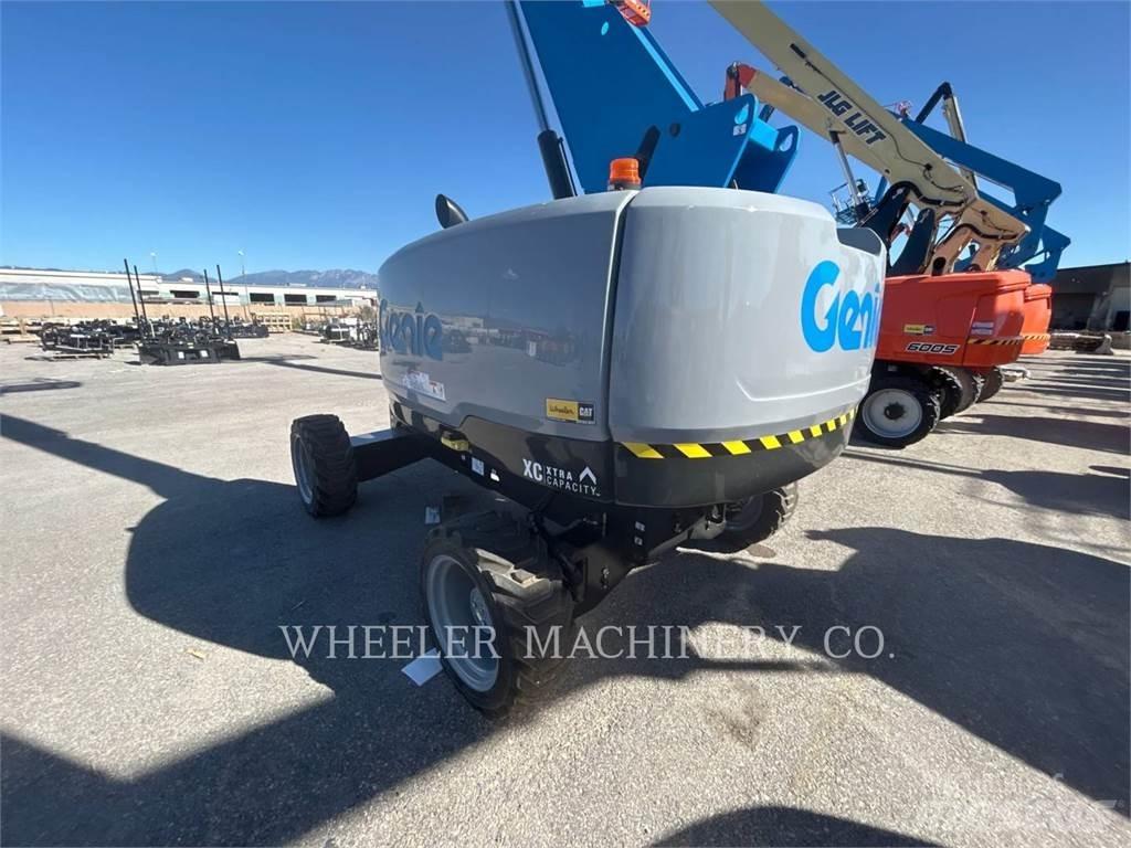 Genie S45XC Nacelles articulées