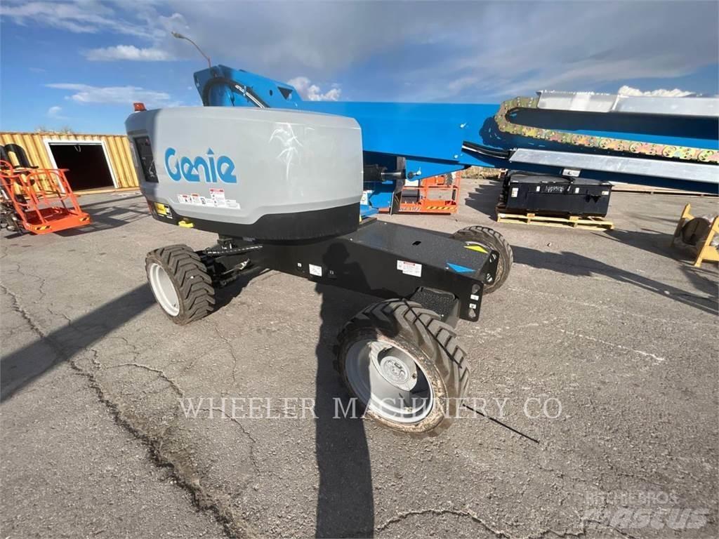 Genie S45XC Nacelles articulées