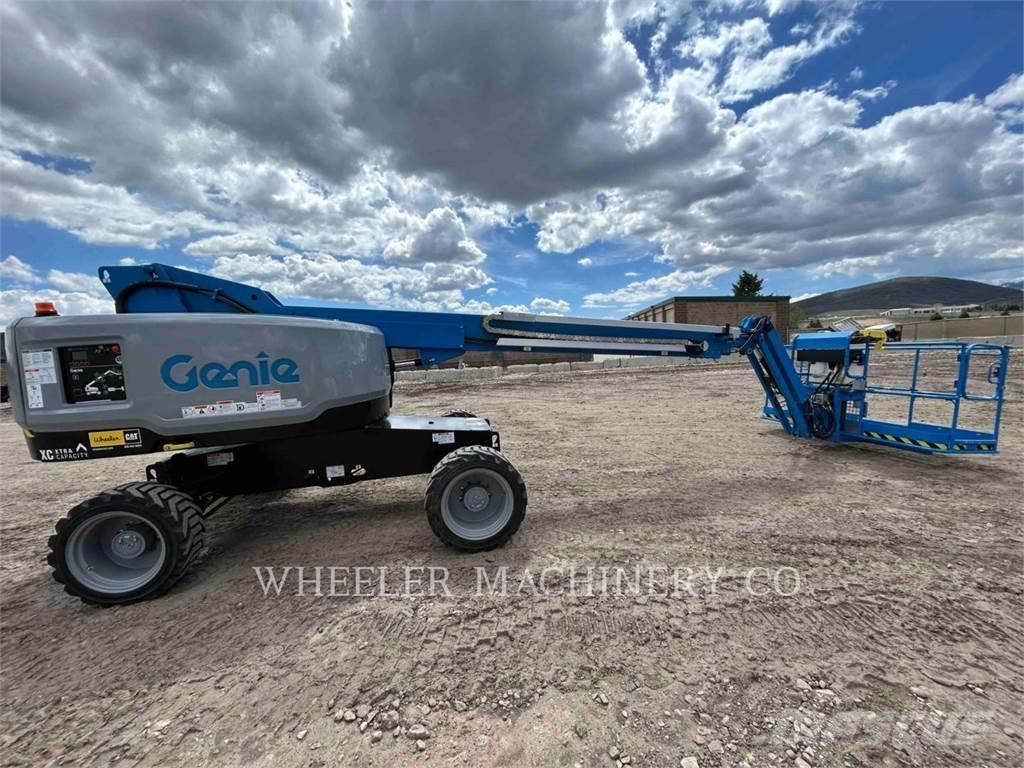 Genie S45XC Nacelles articulées