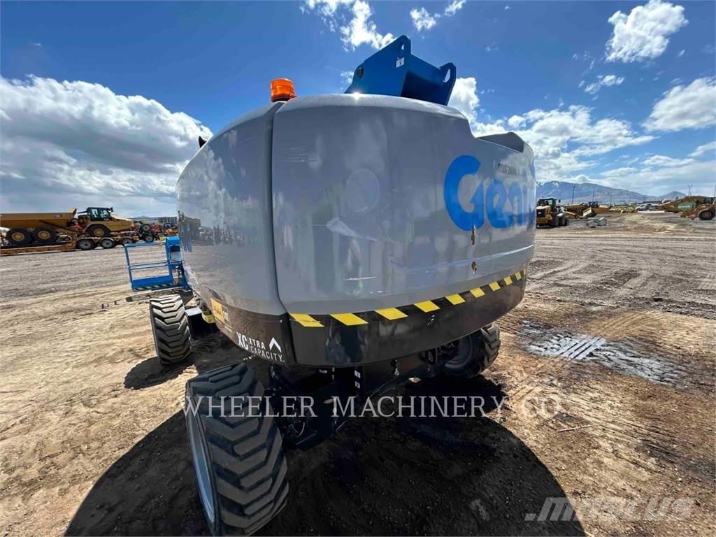 Genie S45XC Nacelles articulées