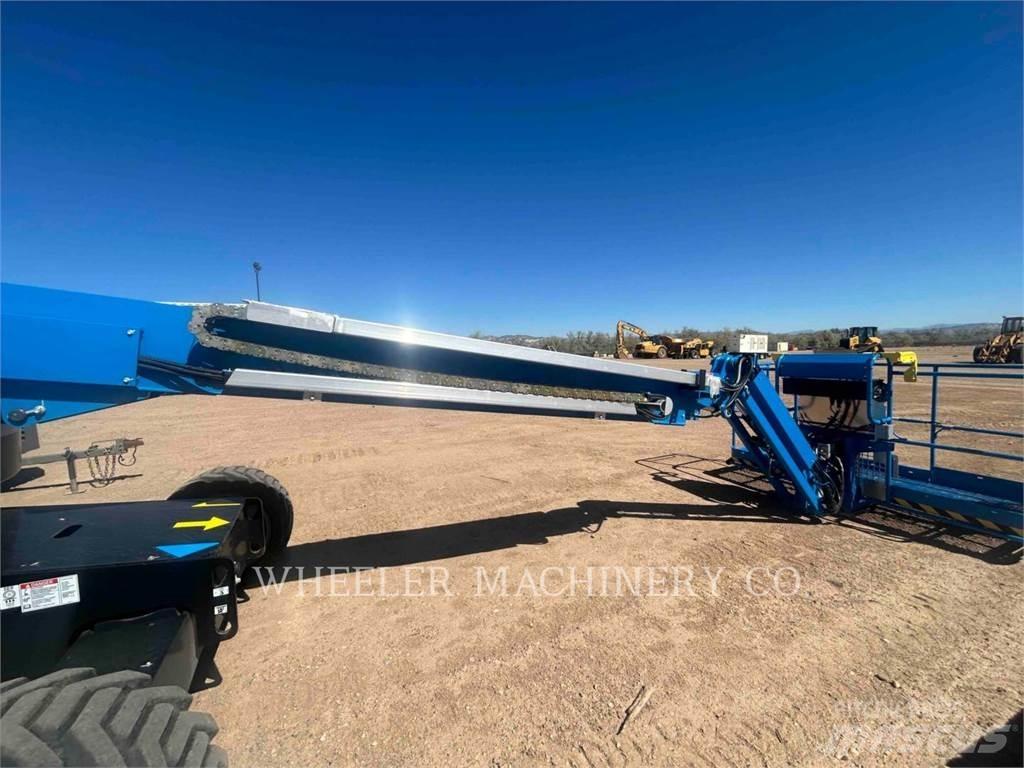 Genie S45XC Nacelles articulées