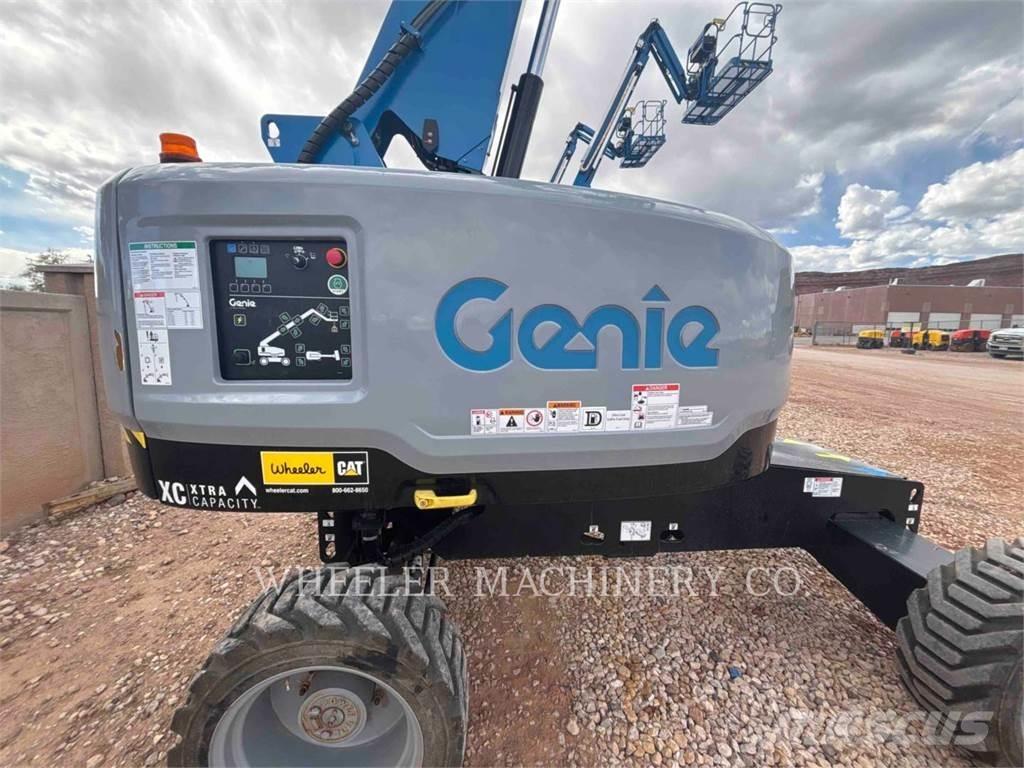 Genie S45XC Nacelles articulées