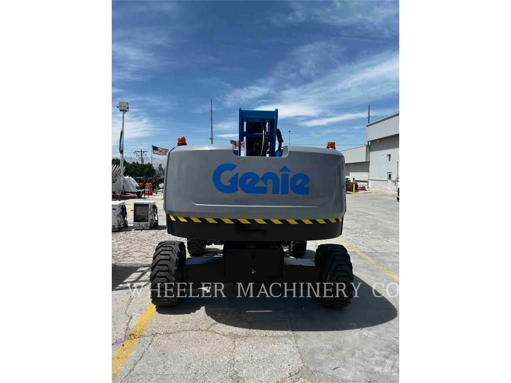 Genie S45XC Nacelles articulées