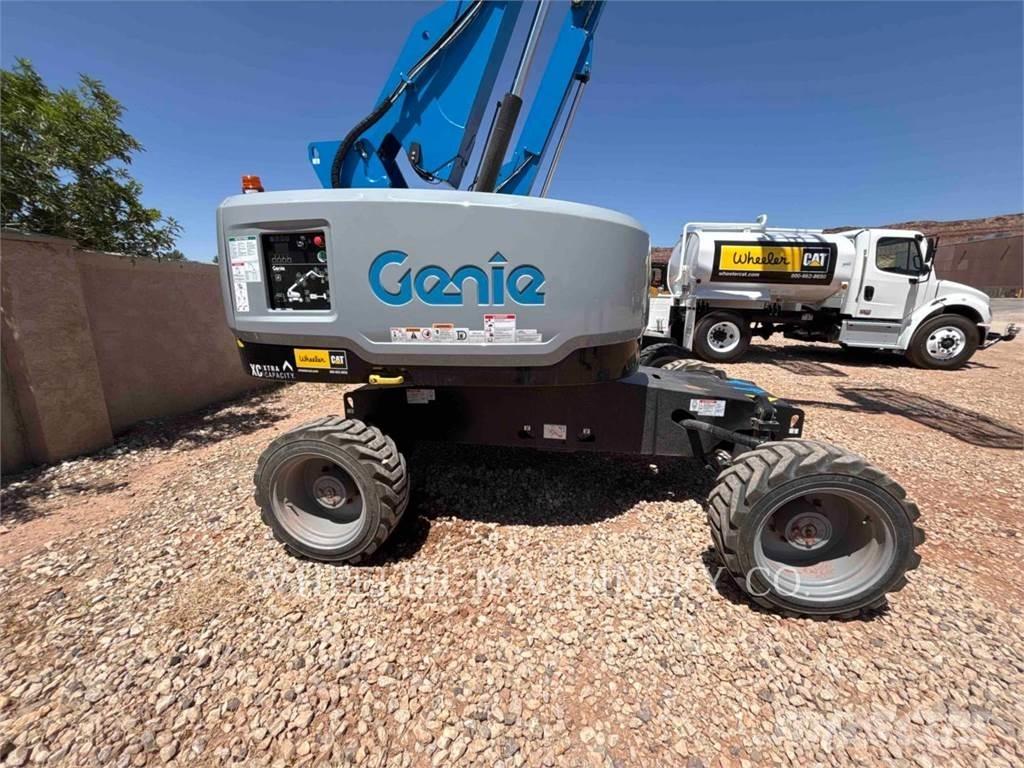 Genie S45XC Nacelles articulées