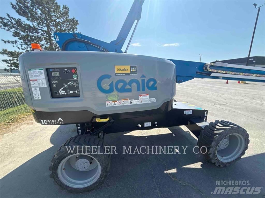 Genie S45XC Nacelles articulées