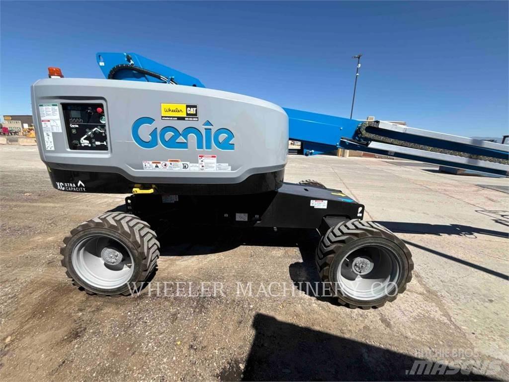 Genie S45XC Nacelles articulées