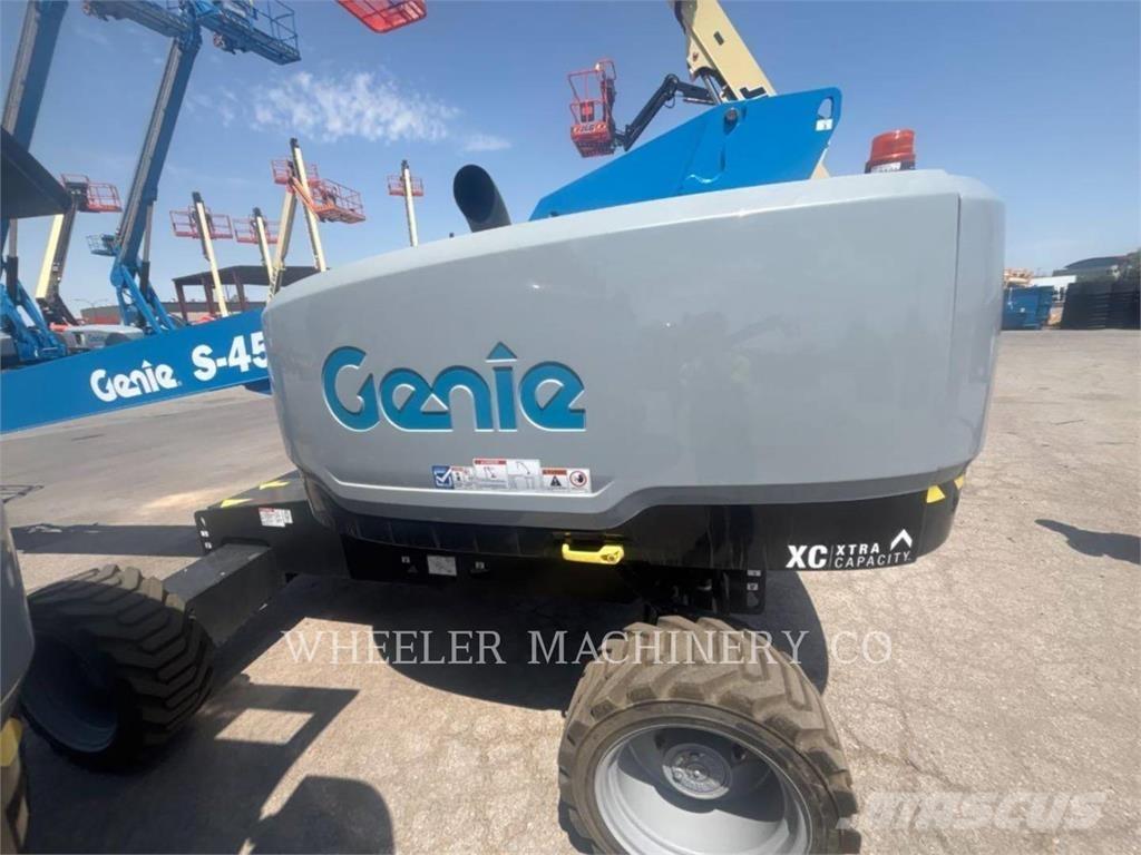 Genie S45XC Nacelles articulées