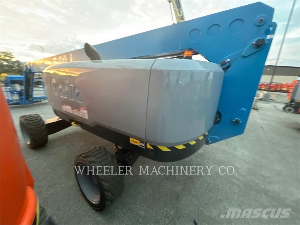 Genie S60J Nacelles articulées